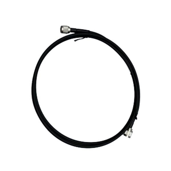 ZEBRA CBL:RF RPTNC-N MALE STR LMR-360