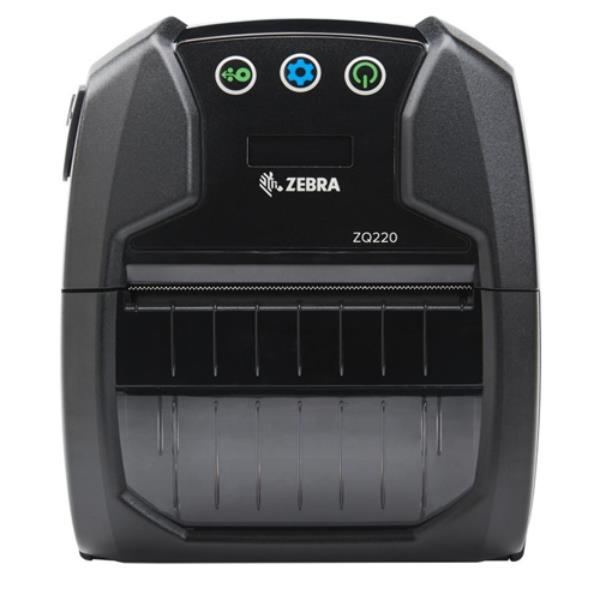 ZEBRA KIT SINGLE BATTERY CHARGER QTY1