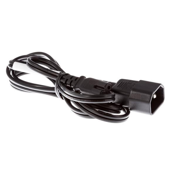 Zebra - Cavo di alimentazione - IEC 60320 …