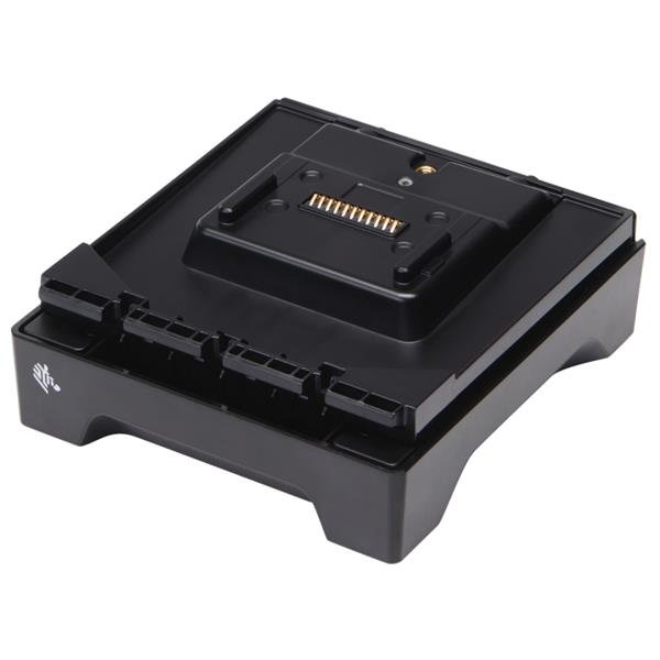 ZEBRA CRADLE RFD40 1-DEVICE TOASTER