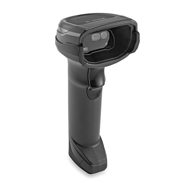 Zebra DS8178 - Standard Range (SR) - scanner per codici a barre - portatile - imager 2D - con decodifica - Bluetooth 4.0