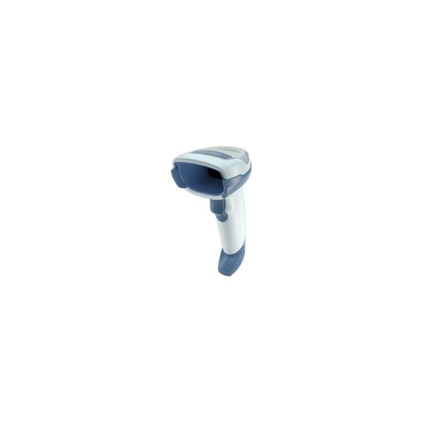 Zebra DS4608-HC - Healthcare - scanner per codici a barre - palmare - imager 2D - con decodifica - USB