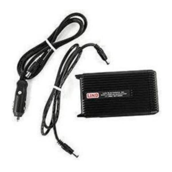 ZEBRA 12-32V INPUT CIGARETTE LIGHTER ADAP