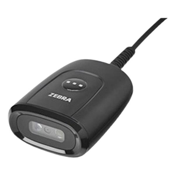 ZEBRA KIT SCANNER DS55SR 2D/PWR SUPPLY