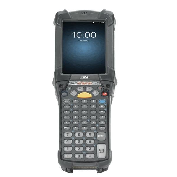 Zebra - Supporto per scanner codice a barre - per MiniScan MS 1204, MS 1207, MS 2204, MS 2207, MS 3204