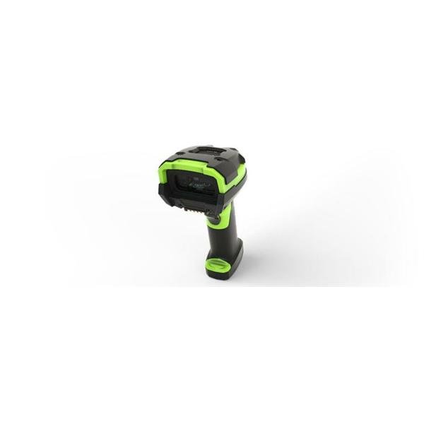 Zebra LI3678-ER - USB Kit - scanner per codici a barre - portatile - imager lineare - con decodifica - Bluetooth 4.0