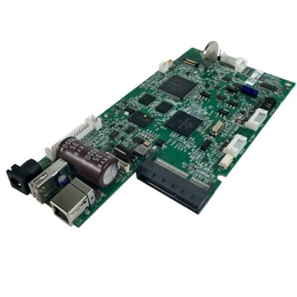 ZEBRA KIT MAIN LOGIC BOARD USB,USB HOST