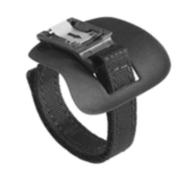 Zebra - Cinghia per dito scanner codici a barre - per Zebra Ring Scanner, RS419-HP2000FSR