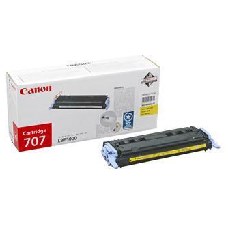 Canon - Toner - Giallo - 9421A004 - 2.000 pag