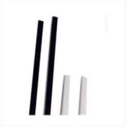 Dorso per poster - 70 cm - nero - Fellowes - blister 2 pezzi