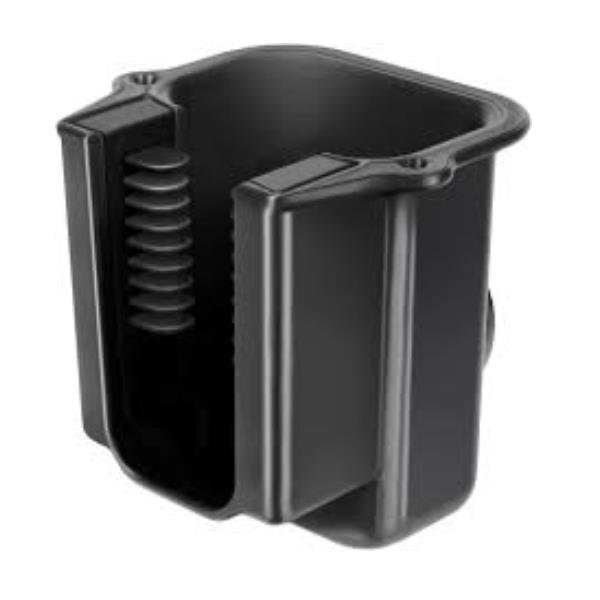 ZEBRA RAM MOUNT INDUSTRIAL SCANNER CUP