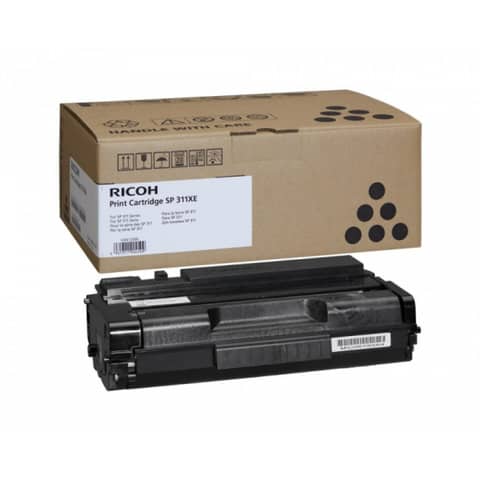 Ricoh - Toner - Nero - 821242 - …