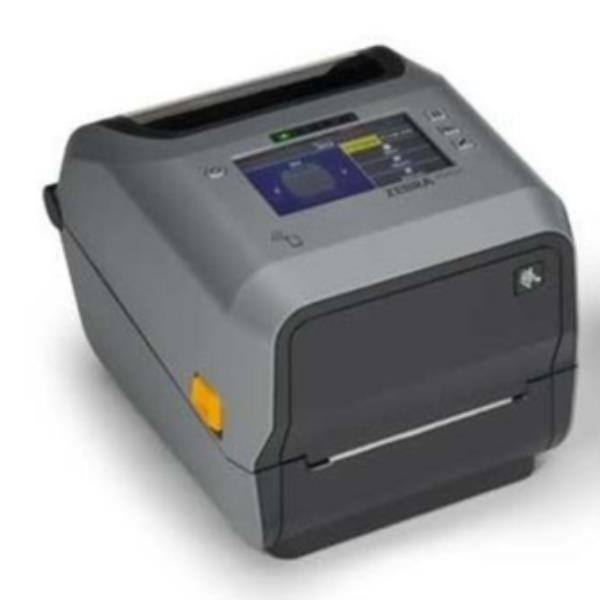 Zebra ZD621R - Stampante per etichette - trasferimento …