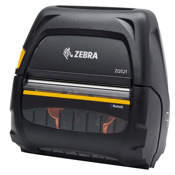 Zebra ZQ500 Series ZQ521 - Stampante per etichette …