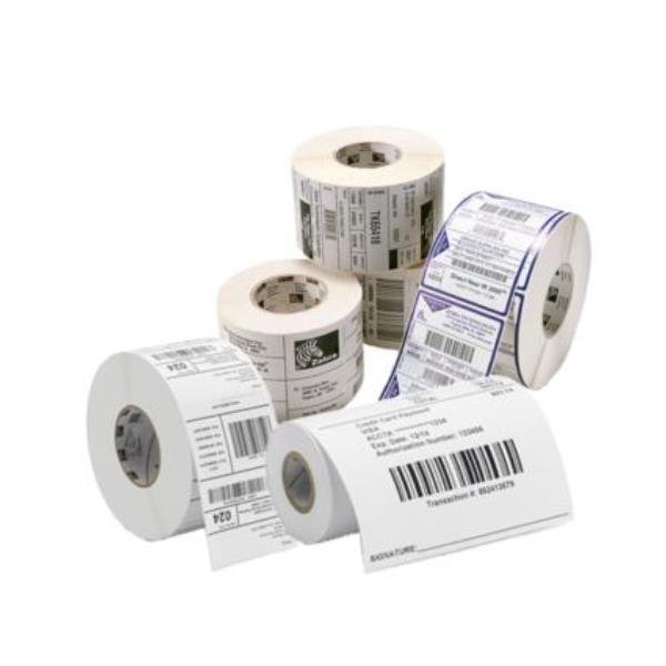 Nastro adesivo scrivibile Q-Connect in PPL opaco invisibile 19 mm x 33 m - KF02164
