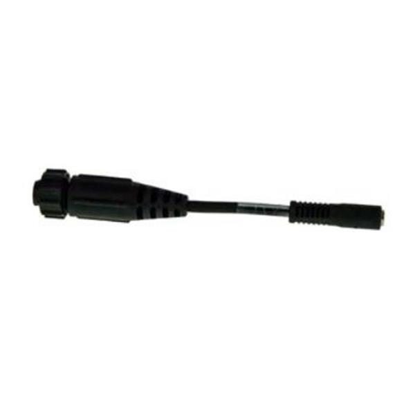 ZEBRA POWER CABLE ADAPTER CPC CONNECTO TO