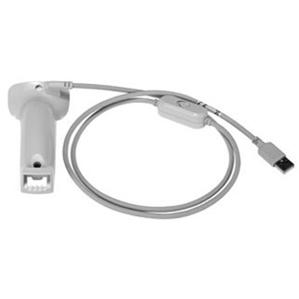 ZEBRA MC18 USB CLIENT FOR CRADLE TO THE