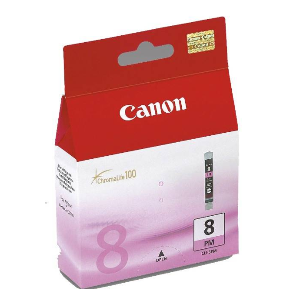 Canon - Refill - Magenta fotografico - 0625B001 - 4.985 pag