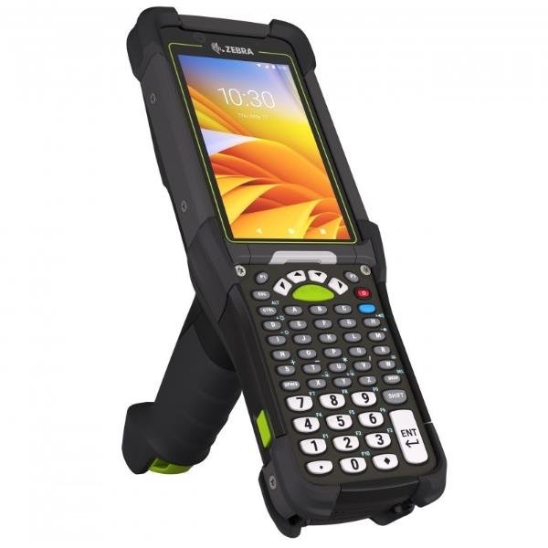 ZEBRA MC945 GUN 2D SR SE4770/53K VT/WWAN