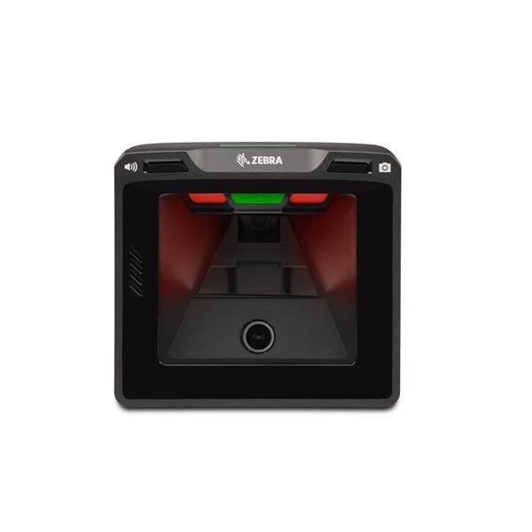 ZEBRA SINGLE PLAN VERTICAL USB NOAUX PORT
