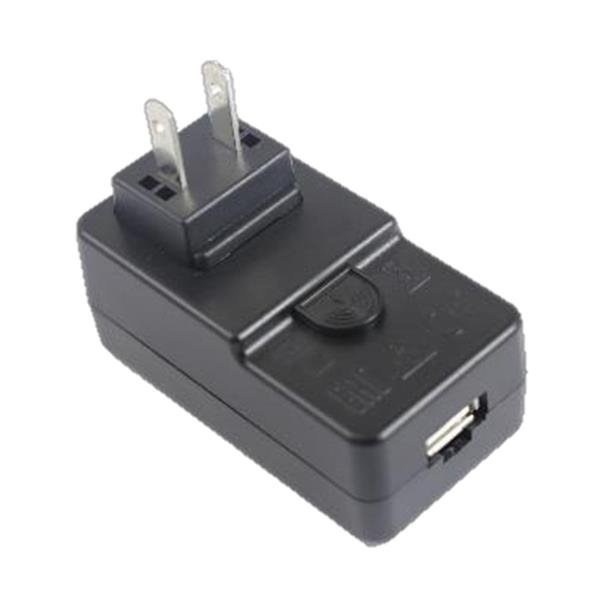 ZEBRA POWER SUPPLY-100-240 VAC 5 V 2.5