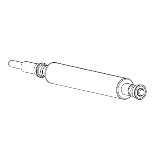 ZEBRA KIT PLATEN ROLLER ZT620, ZT620R
