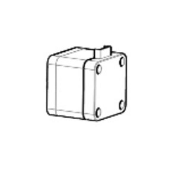 ZEBRA KIT MOTOR ASSEMBLY 203/300 DPI