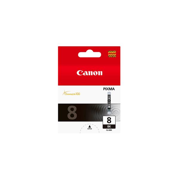 Canon - Refill - Nero - 0620B001 - 2.795 pag
