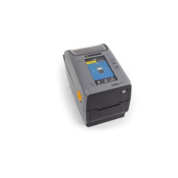 ZEBRA STAMP.TT ZD611 8D USB/LAN/BT/WF