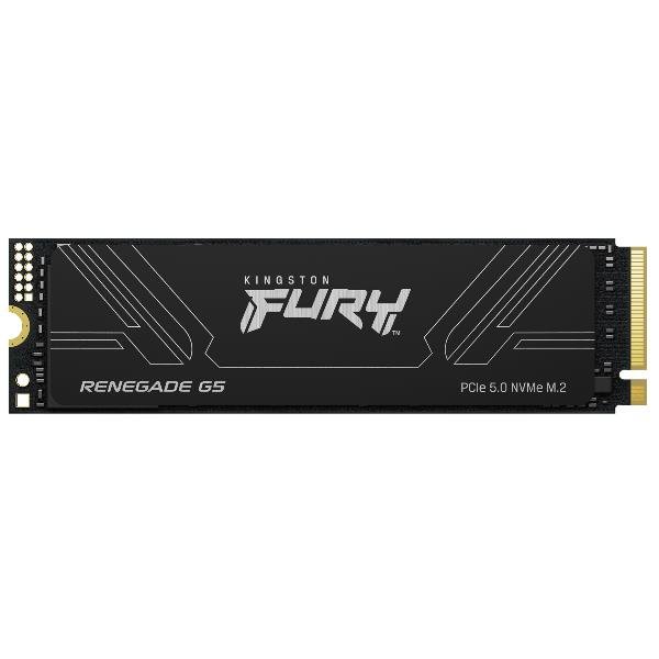 SSD Kingston FURY Renegade G5 PCIe 5.0 NVMe M.2 2048GB