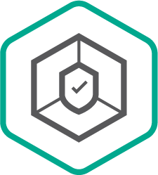 KASPERSKY SMALL OFFICE SECURITY 8.0 BOX 1 SERVER + 5 CLIENT 1 ANNO