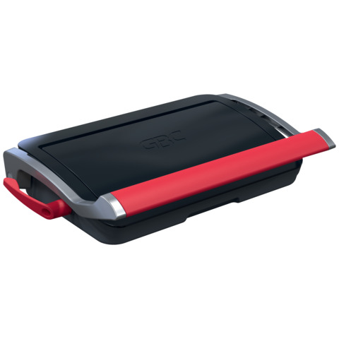 Rilegatrice CombBind CB15 - manuale - GBC