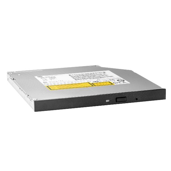 HP Slim - Unità disco - Masterizzatore DVD - interna - per Workstation Z2 G5, Z2 G8
