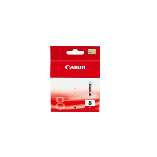 Canon - Refill - Rosso - 0626B001 - 5.790 pag