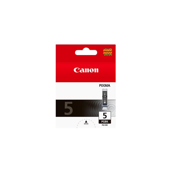 Canon - Refill - Nero - 0628B001 - 360 pag