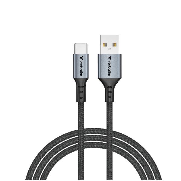Verbatim - Cavo USB-A a USB-C_18W- 31843 - …