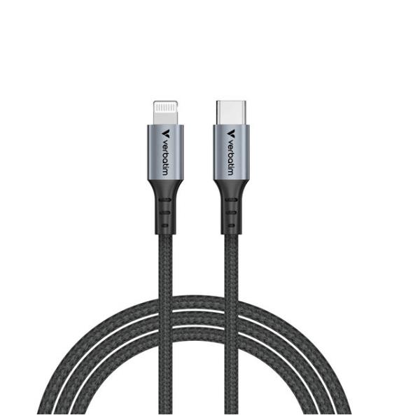 Verbatim - Cavo USB-C a Lightning - 31844 …