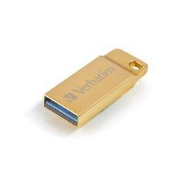 Verbatim - Usb 3.0 Metal Executive Drive - …