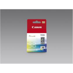 Canon - Cartuccia ink - C/M/Y - 2146B001 …