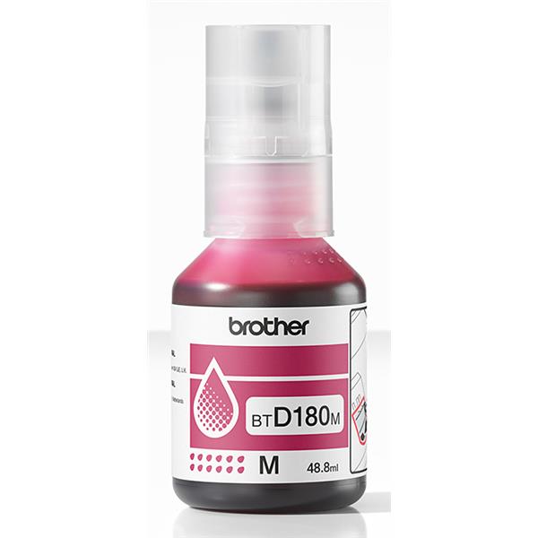 Brother - Cartuccia - Magenta - BTD180M - …