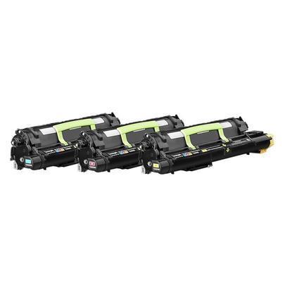 Lexmark - Kit sviluppatore - C/M/Y - 72K0DV0 …