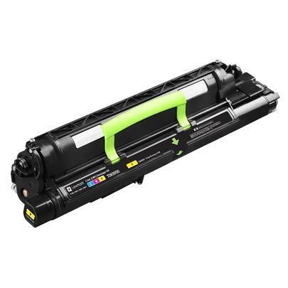 Lexmark - Unità sviluppatore - Giallo - 72K0DY0 …