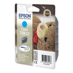 Epson - Cartuccia ink - Ciano - T0612 …