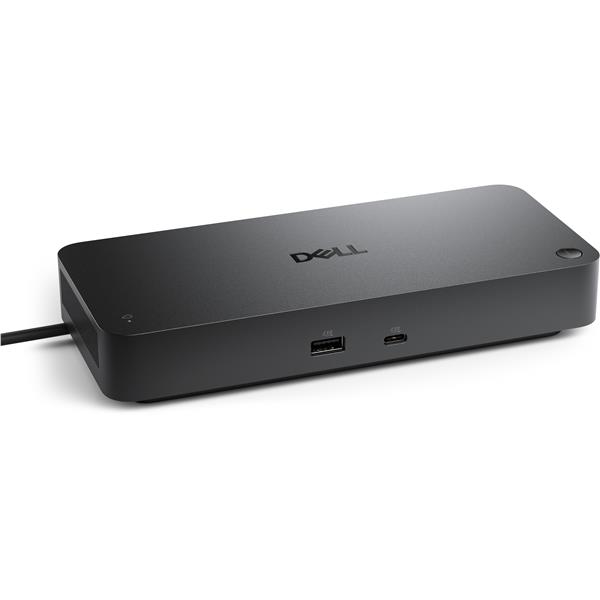 DELL Pro SD25, Cablato, USB 3.2 Gen 2 …