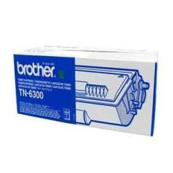 Brother - Toner - Nero -TN6300 - 3000 pag