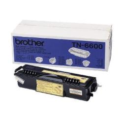 Brother - Toner - Nero - TN6600 - 6000 pag