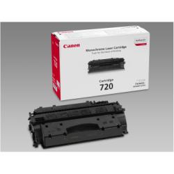 Canon - Toner - Nero - 2617B002 - 5.000 pag