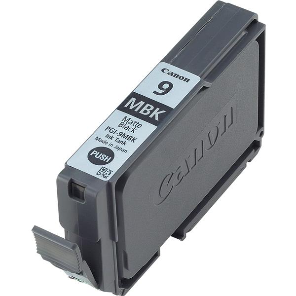 Canon - Cartuccia ink - Nero opaco - 1033B001 - 530 pag