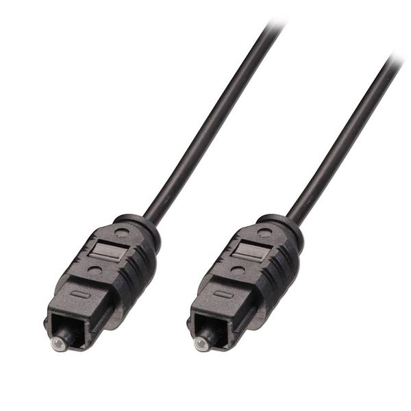 LINDY CAVO AUDIO OTTICO DIGITALE 2M