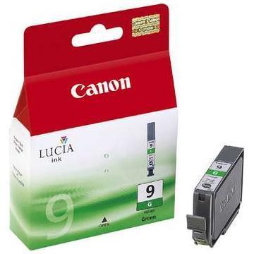 Canon - Cartuccia ink - Verde - 1041B001 - 1.505 pag
